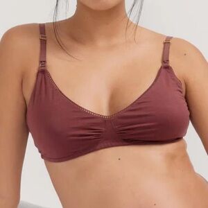 Two Hatch Everyday Nursing Bras